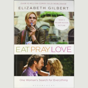 Eat Pray Love