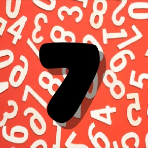 Numerology 7