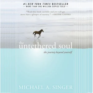 The Untethered Soul