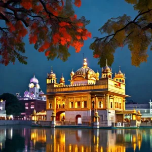 Golden Temple