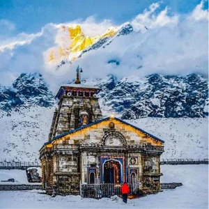 Kedarnath