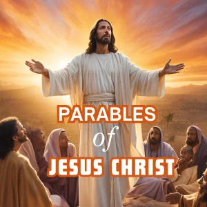 Parables of Jesus