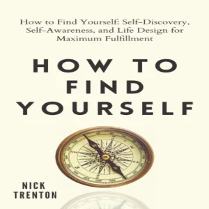 How to find yourself