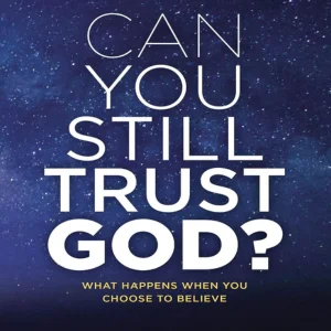 Still trust god