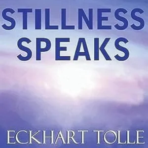 stillness speaks