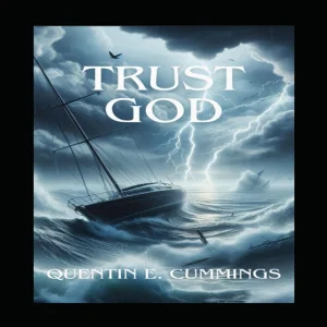 Trust God