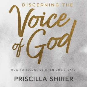 voice of god