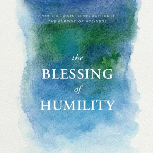 blessing of humility
