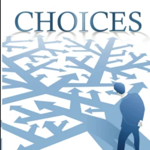 life choices
