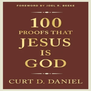 Jesus is God