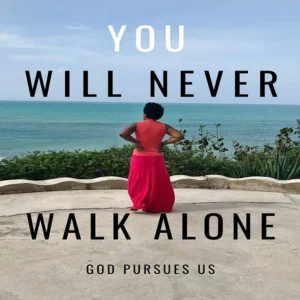 Never Walk Alone
