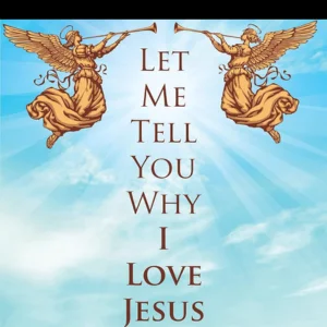 i love jesus