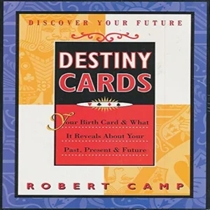 Destiny Card