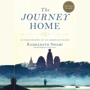 The Journey home