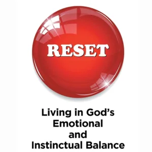 reset your life