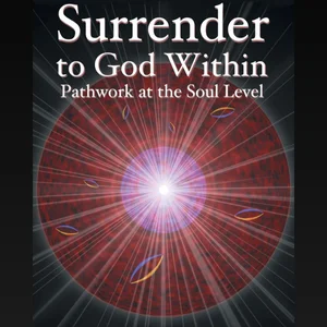Surrender to God Within