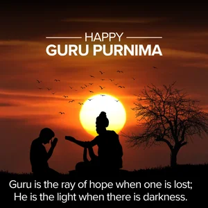 Guru Purnima