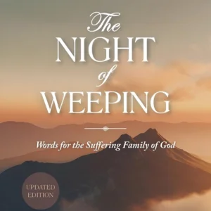 The night of weeping