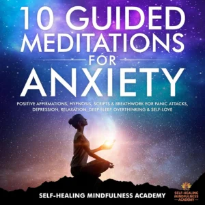 Guided Meditation for Anxiety