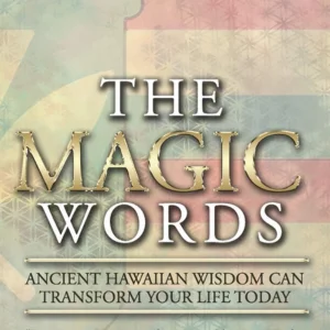 the magic words