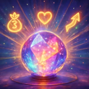 Manifestation Techniques