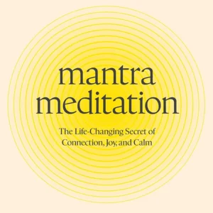 Mantra Meditation