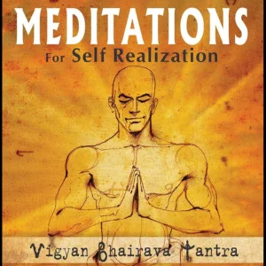 Meditations for Self Realization