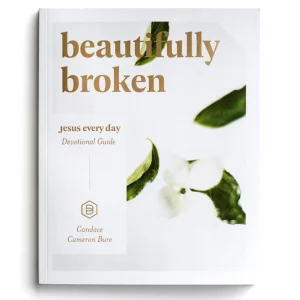 Beautifully Broken