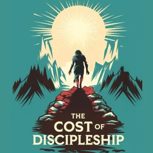 the cost of discipleship