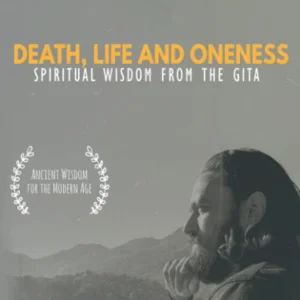 Death Life and Oneness