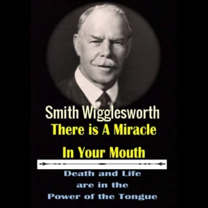 Power of the Tongue