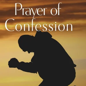 Prayer of Confession