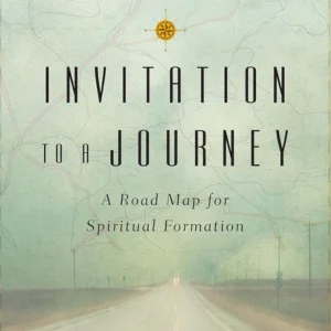 Spiritual Formation