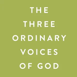 Voice of God