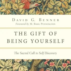 being yourself