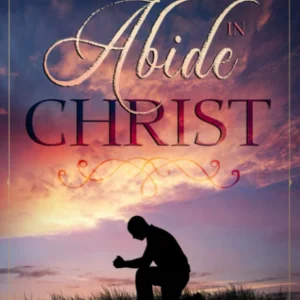 Abide in Christ
