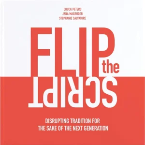 Flip the Script