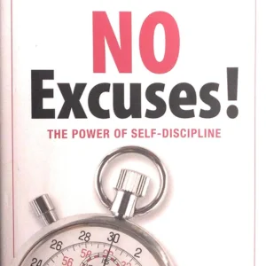 No Excuses