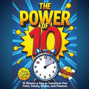 The Power of 10