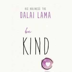 Be Kind