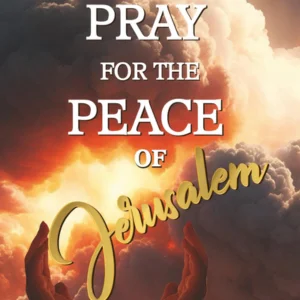 Pray for peace