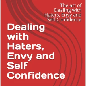 Dealing with haters