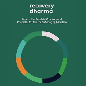 recovery dharma
