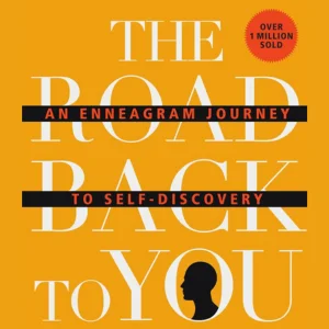 the road back to you