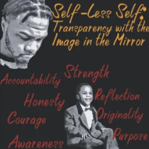 Self Less Self
