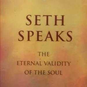 Seth Speaks