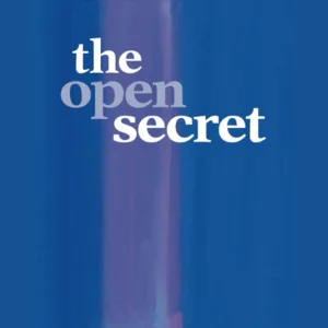 open secret