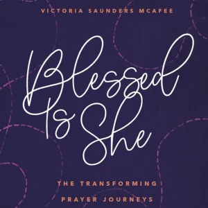 Blessed is she