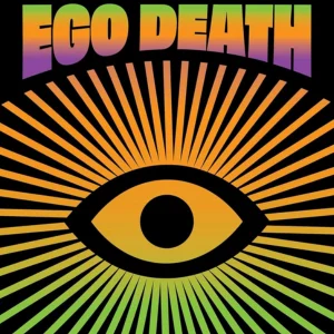 Ego Death