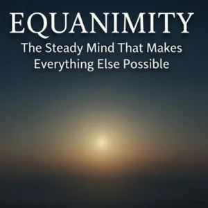 Equanimity
